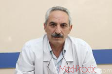 Валико Нергадзе Валико Нергадзе