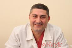Эдуард Карапетян