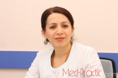 Элла Хачатрян