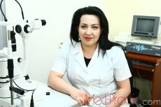 Эрмине Гамахелян