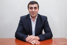Татул Багдасарян