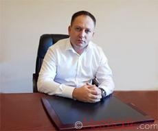 Нарек Манукян Нарек Манукян
