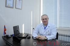 Մեսրոպ Շատախյան Մեսրոպ Շատախյան