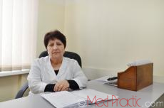 Эльмира Енгибарян