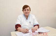 Эльмира Азатян