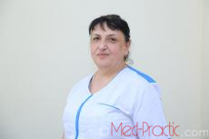 Эля Мамиконян