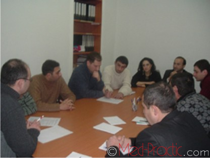 &laquo;Հայկական բժշկական ասոցիացիա&raquo; 