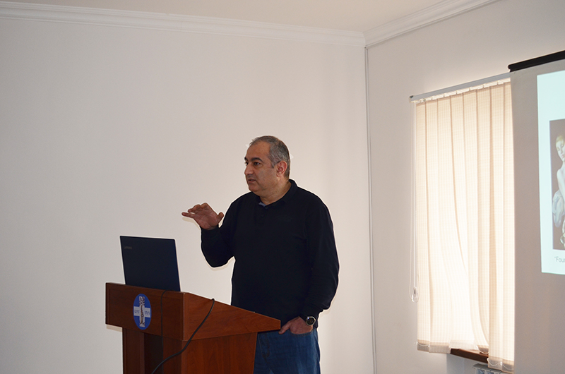 &laquo;Համագործակցություն ի բարօրություն մարդկանց&raquo;՝ ՈւԱԿ-ը և &laquo;ԱրմՄեդ&raquo; ԲԿ-ն Հուշագիր են ստորագրել