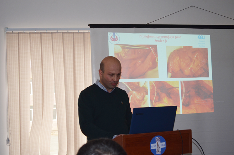 &laquo;Համագործակցություն ի բարօրություն մարդկանց&raquo;՝ ՈւԱԿ-ը և &laquo;ԱրմՄեդ&raquo; ԲԿ-ն Հուշագիր են ստորագրել