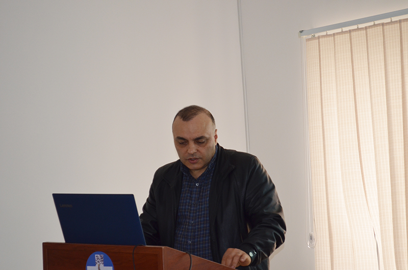 &laquo;Համագործակցություն ի բարօրություն մարդկանց&raquo;՝ ՈւԱԿ-ը և &laquo;ԱրմՄեդ&raquo; ԲԿ-ն Հուշագիր են ստորագրել