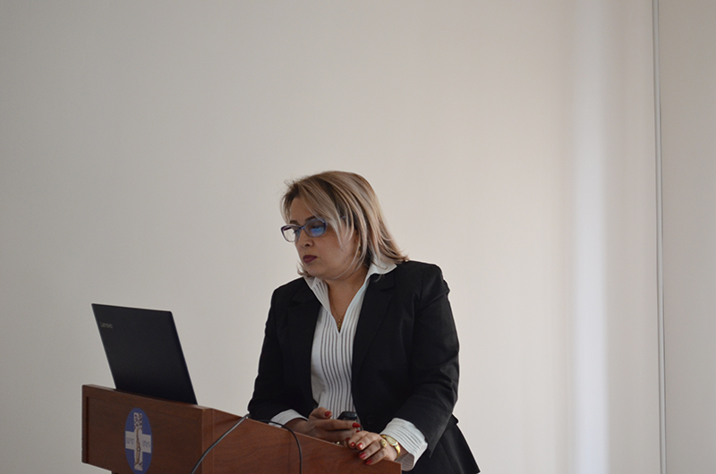 &laquo;Համագործակցություն ի բարօրություն մարդկանց&raquo;՝ ՈւԱԿ-ը և &laquo;ԱրմՄեդ&raquo; ԲԿ-ն Հուշագիր են ստորագրել
