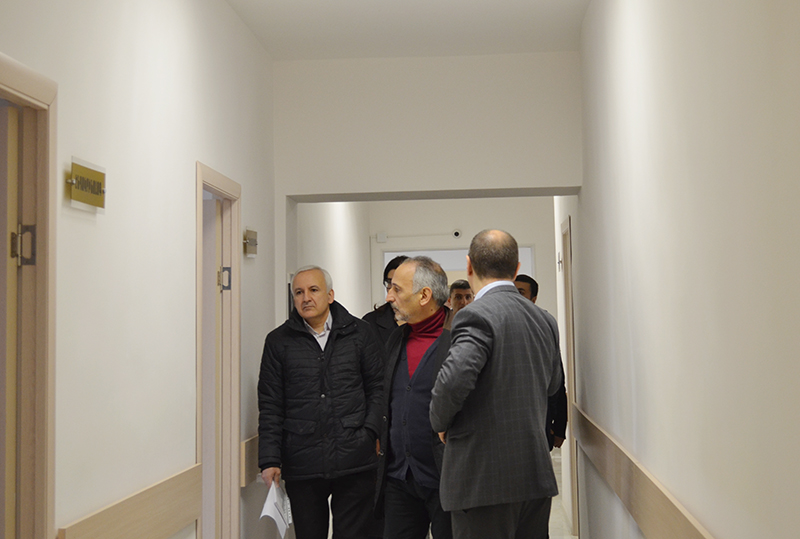 &laquo;Համագործակցություն ի բարօրություն մարդկանց&raquo;՝ ՈւԱԿ-ը և &laquo;ԱրմՄեդ&raquo; ԲԿ-ն Հուշագիր են ստորագրել