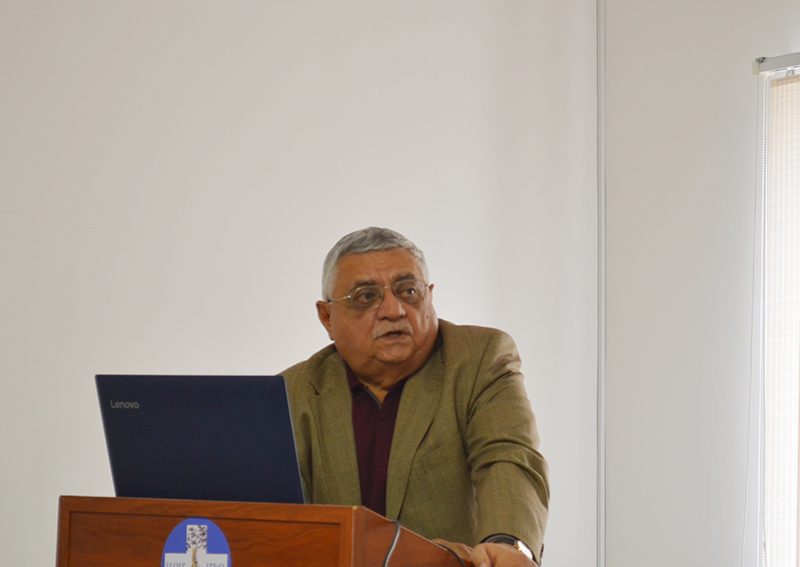 &laquo;Համագործակցություն ի բարօրություն մարդկանց&raquo;՝ ՈւԱԿ-ը և &laquo;ԱրմՄեդ&raquo; ԲԿ-ն Հուշագիր են ստորագրել