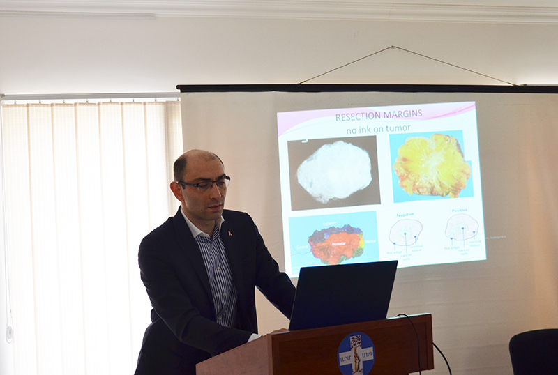 &laquo;Համագործակցություն ի բարօրություն մարդկանց&raquo;՝ ՈւԱԿ-ը և &laquo;ԱրմՄեդ&raquo; ԲԿ-ն Հուշագիր են ստորագրել