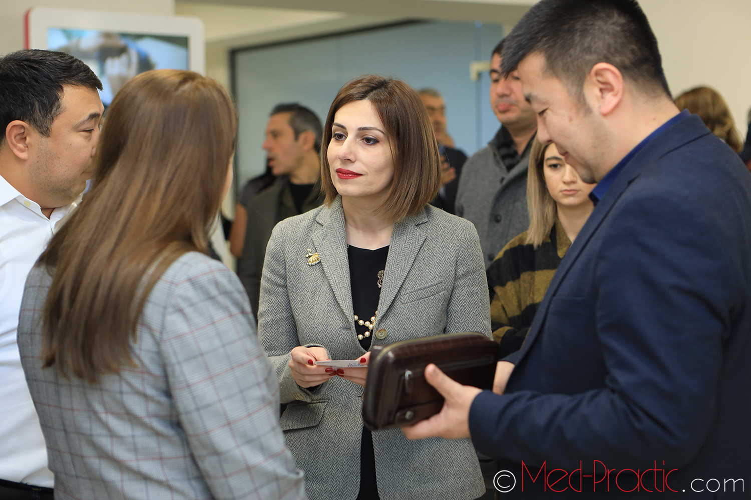 &laquo;Դիագնոստիկա&raquo; ԲԿ &laquo;Դիագնոստիկա&raquo; ԲԿ