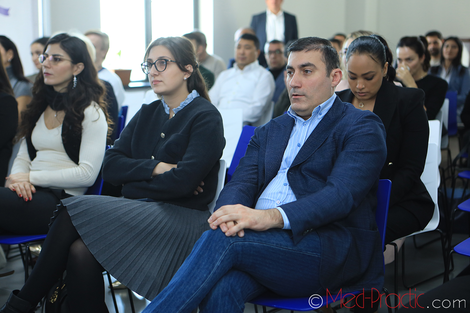 &laquo;Դիագնոստիկա&raquo; ԲԿ