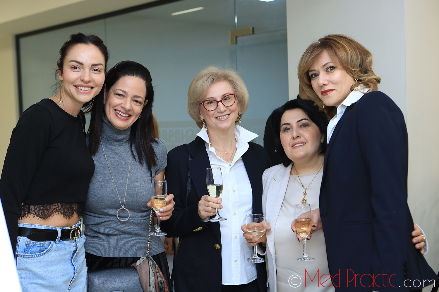 &laquo;Դիագնոստիկա&raquo; ԲԿ