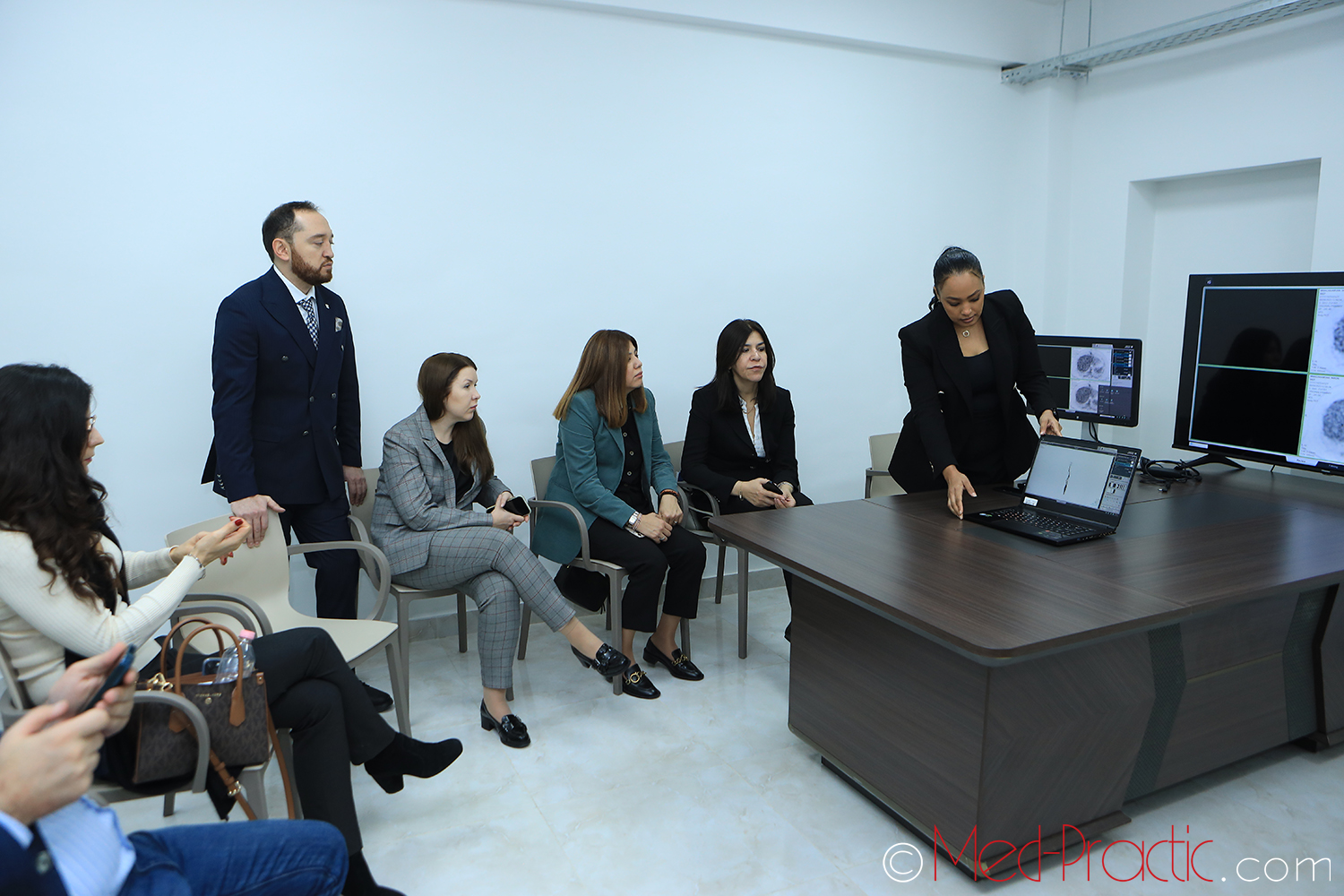 &laquo;Դիագնոստիկա&raquo; ԲԿ