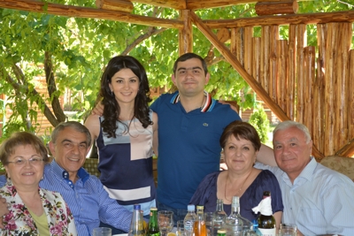 ՀՀ ԱՆ. &laquo;Կոչումով բժիշկ&raquo;. Բաբլոյաններ