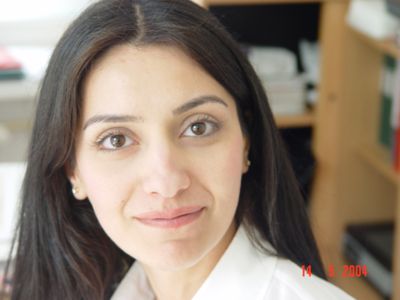 ՀՀ ԱՆ. &laquo;Կոչումով բժիշկ&raquo;. Ղազարյաններ