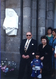 ՀՀ ԱՆ. &laquo;Կոչումով բժիշկ&raquo;. Աղաջանյաններ