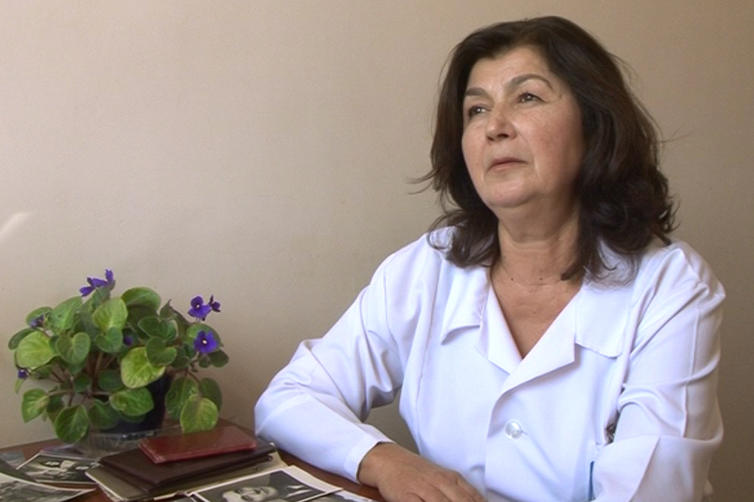 &laquo;Կոչումով բժիշկ&raquo; նախագծի հերթական թողարկումը նվիրվում է Այլամազյանների ընտանիքին, որի բժշկական ճյուղը սկզիբ է առնում Մկրտիչ (Նիկիտա) Այլամազյանից