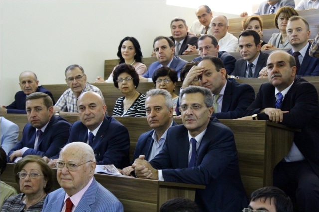  ԵՊԲՀ &laquo;Հերացի&raquo; թիվ 1 հիվանդանոցային համալիրում բացվեց նորագույն գերհզոր մագնիսառեզոնանսային տոմոգրաֆի բաժանմունքը