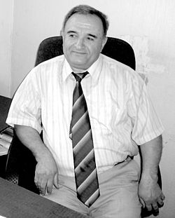 &laquo;Կոչումով բժիշկ&raquo;. Հակոբյաններ