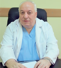 &laquo;Կոչումով բժիշկ&raquo;. Աբրահամյաններ