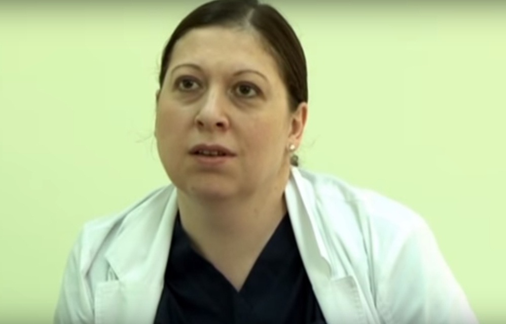 &laquo;Կոչումով բժիշկ&raquo;. Աբրահամյաններ