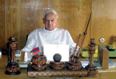 &laquo;Կոչումով բժիշկ&raquo;. Ավդալբեկյաններ