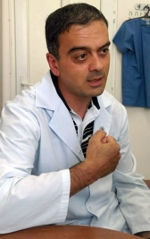 &laquo;Կոչումով բժիշկ&raquo;. Ավդալբեկյաններ