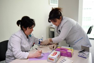 ԼՂՀ ԱՆ. Հայկական պոպուլյացիայի &laquo;գեների բանկ&raquo; է ստեղծվում