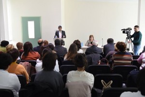 ԼՂՀ ԱՆ. Հայկական պոպուլյացիայի &laquo;գեների բանկ&raquo; է ստեղծվում