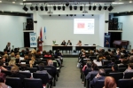  ԵՊԲՀ. Կայացավ &laquo;Ընտանեկան բժշկության ակադեմիական միավորում&raquo; կազմակերպության 10-ամյակին նվիրված Ընտանեկան բժշկության 4-րդ միջազգային երկօրյա գիտաժողովը