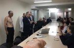 &laquo;Սրտաբանական շաբաթ&raquo; Վանաձորում