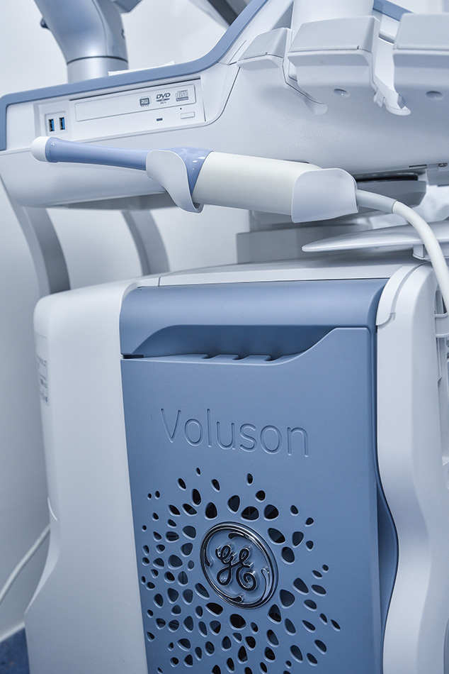 &laquo;Էրեբունի&raquo; ԲԿ-ն ձեռք է բերել GENERAL ELECTRIC VOLUSON E10 վերջին սերնդի ուլտրաձայնային սարքավորում